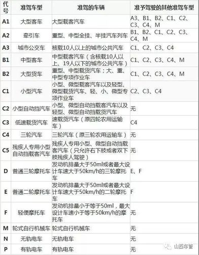 高级驾驶证-高级驾驶证技师考证条件