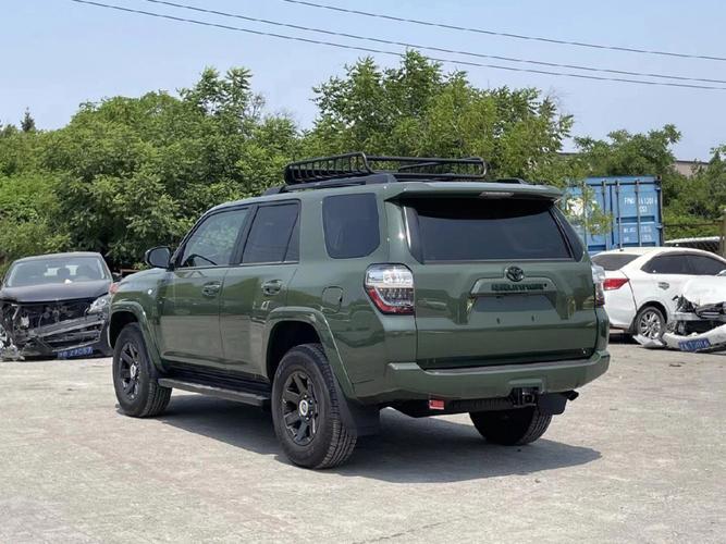 4runner-4runner丰田