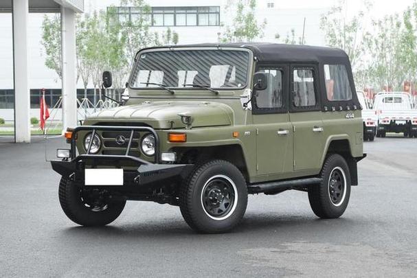 bj 212-bj212新款2023款